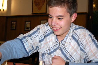 Johannes