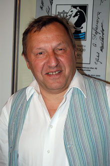 Hans Niedermaier