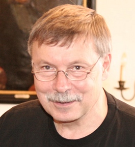 Rainer Stephan