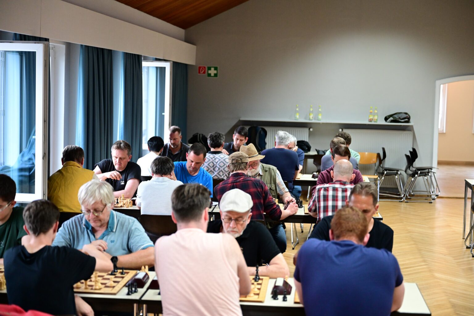 Annafestblitz2025_Saal